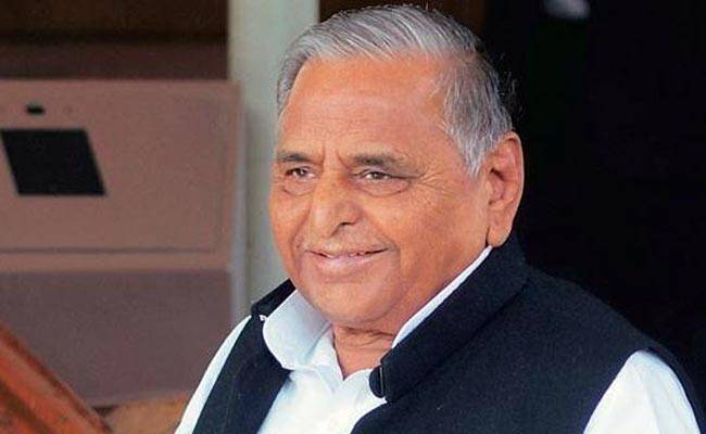 मुलायम सिंह यादव को अस्पताल से मिली छुट्टी